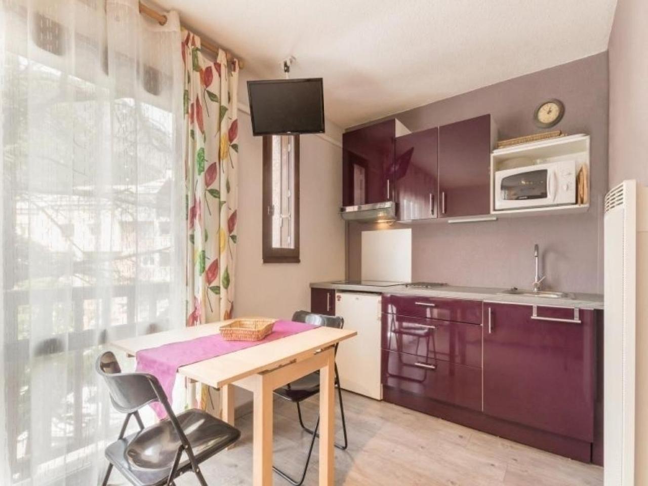 Studio Cosy Avec Coin Nuit, Proche Telecabine Et Centre, Parking - Fr-1-330C-21 Briançon Exterior foto